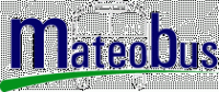 Logo firmy Mateobus