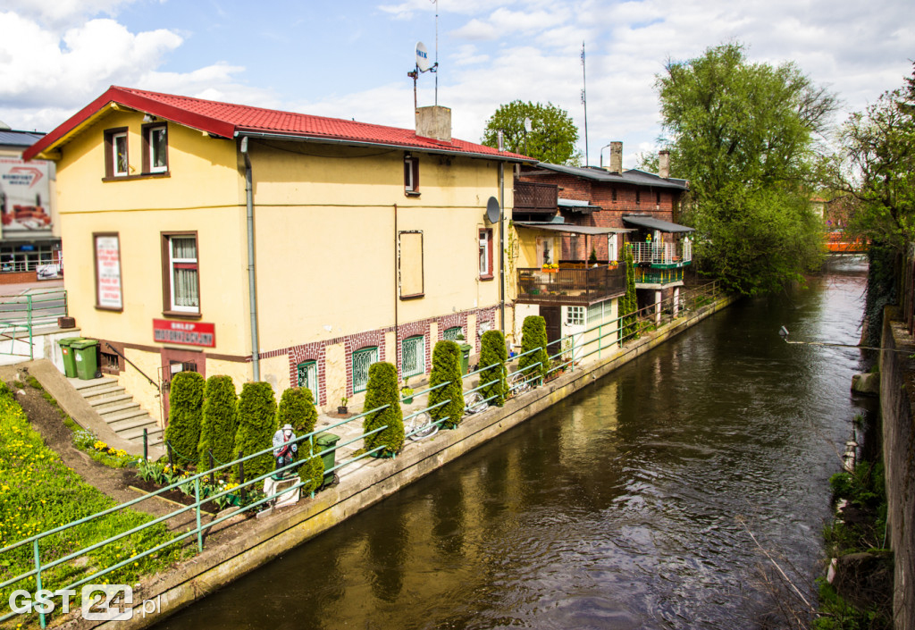 Starogardzkie zakątki