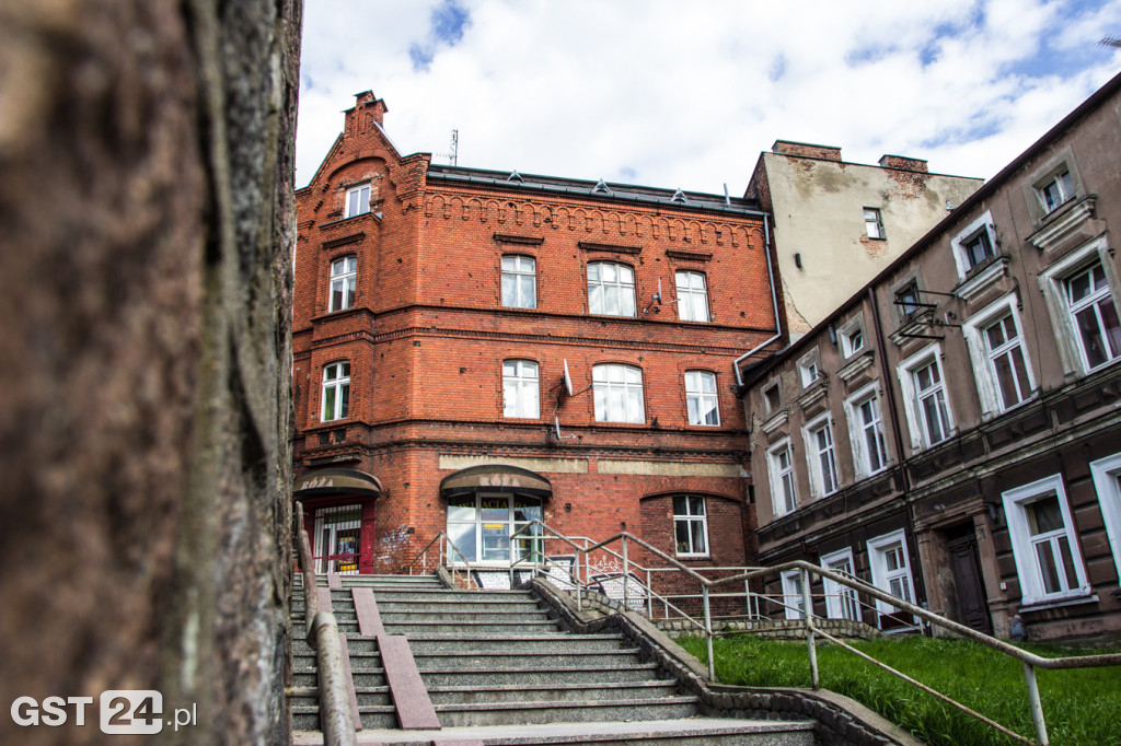 Starogardzkie zakątki