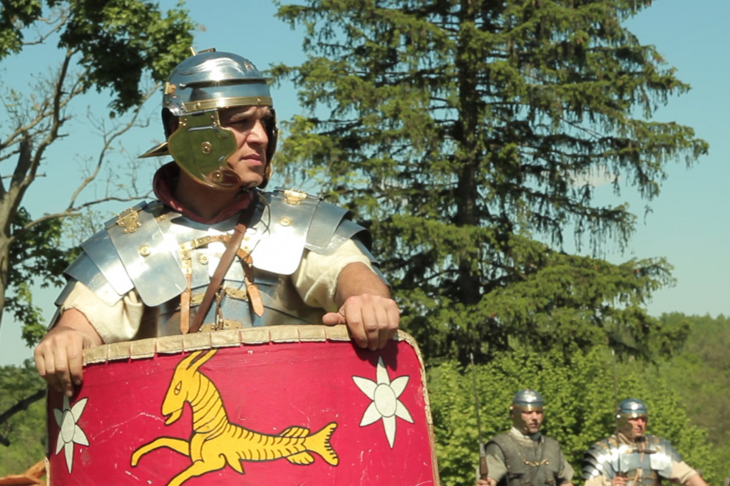 Legio XXI Rapax