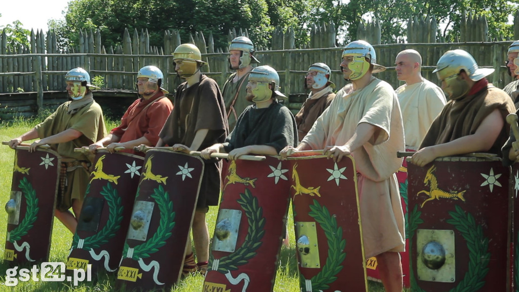 Legio XXI Rapax