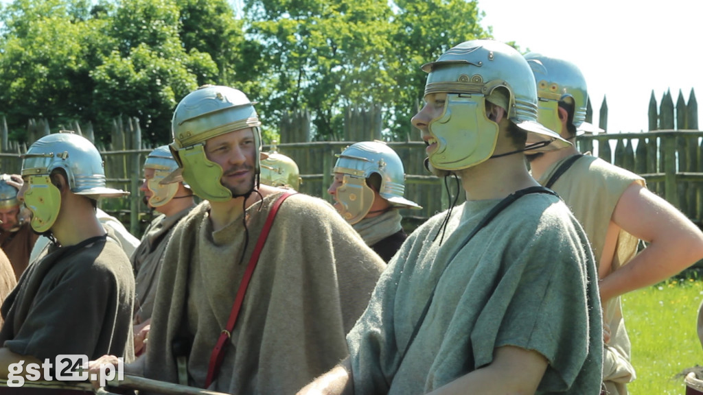 Legio XXI Rapax