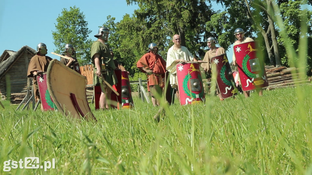 Legio XXI Rapax