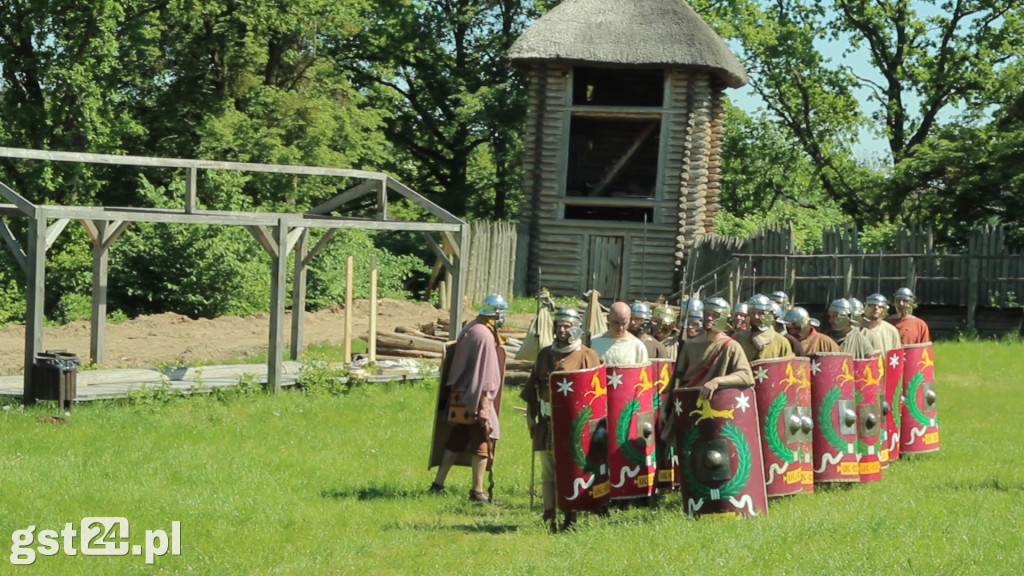 Legio XXI Rapax
