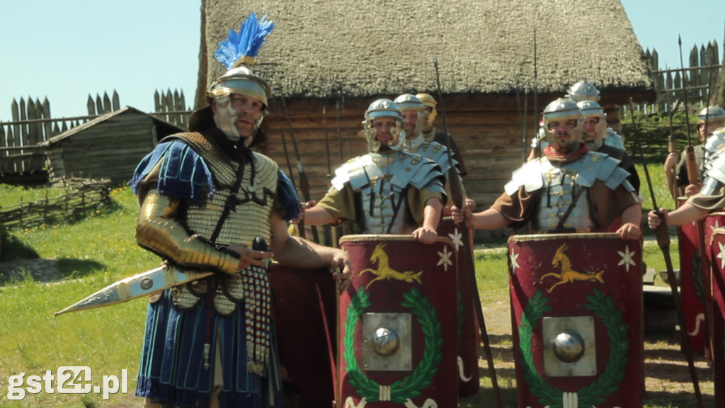 Legio XXI Rapax