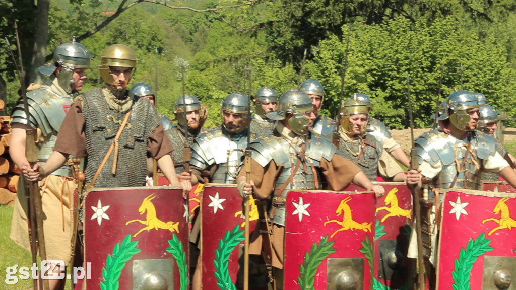 Legio XXI Rapax