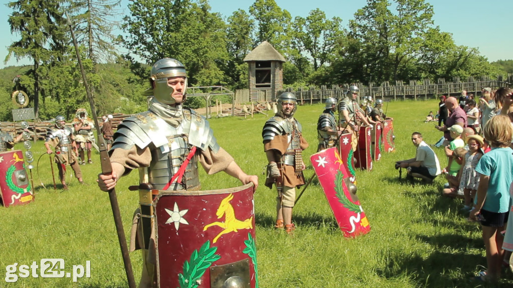 Legio XXI Rapax