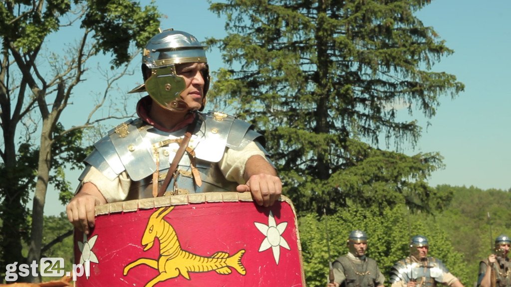 Legio XXI Rapax