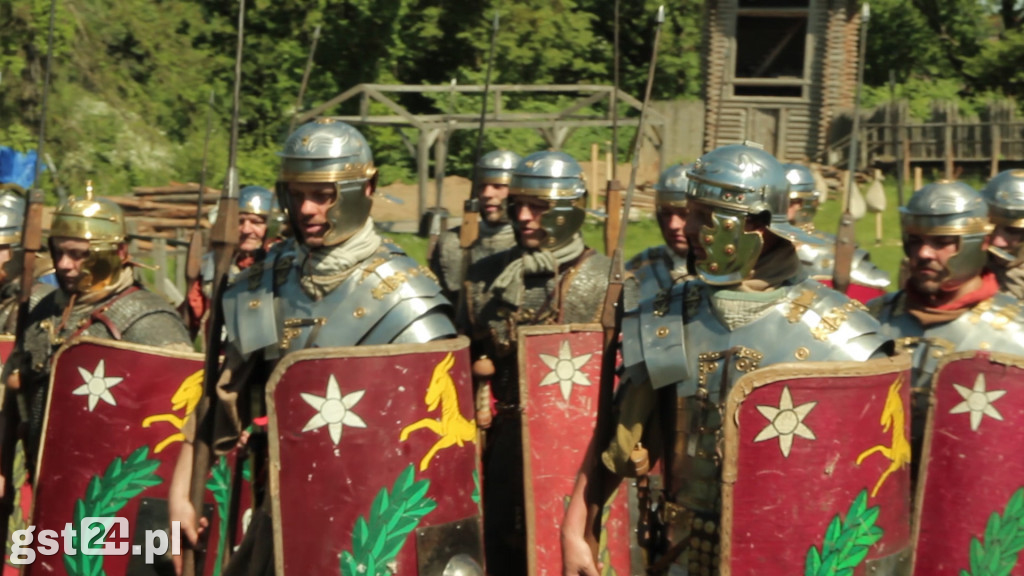 Legio XXI Rapax