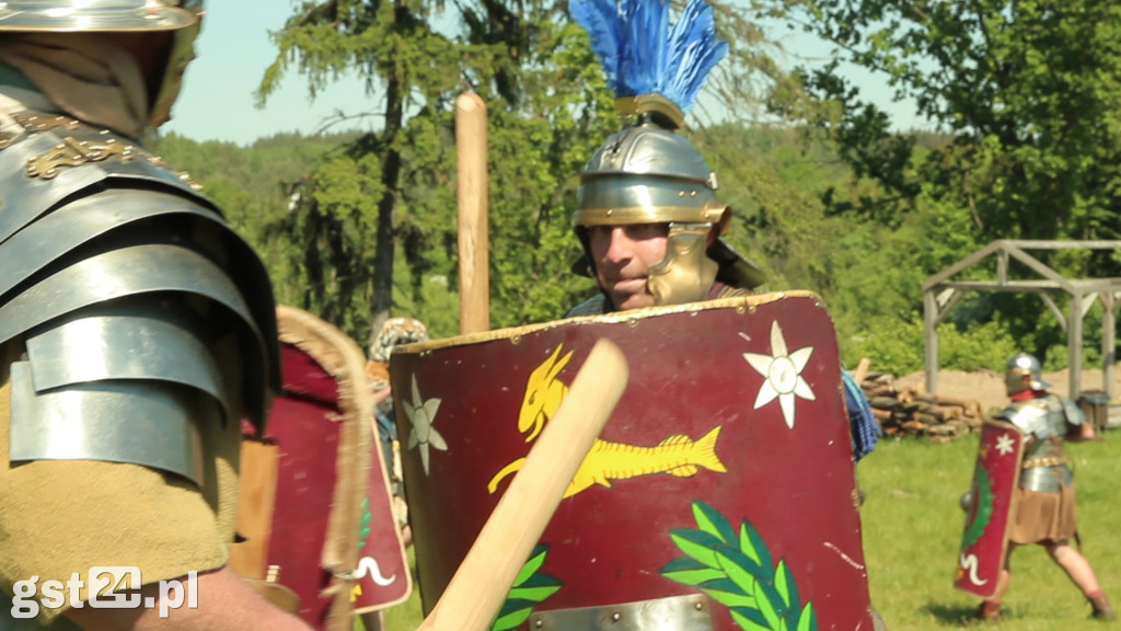 Legio XXI Rapax