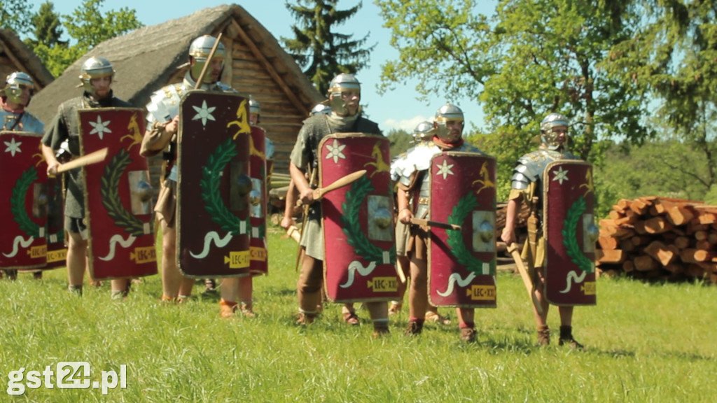 Legio XXI Rapax