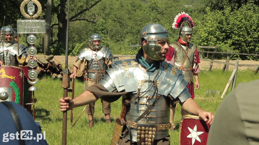 Legio XXI Rapax