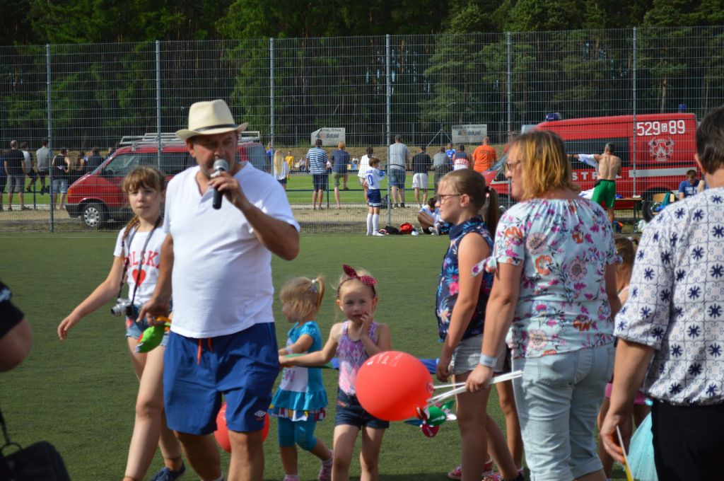 W Pinczynie wiedzą, jak się integrować