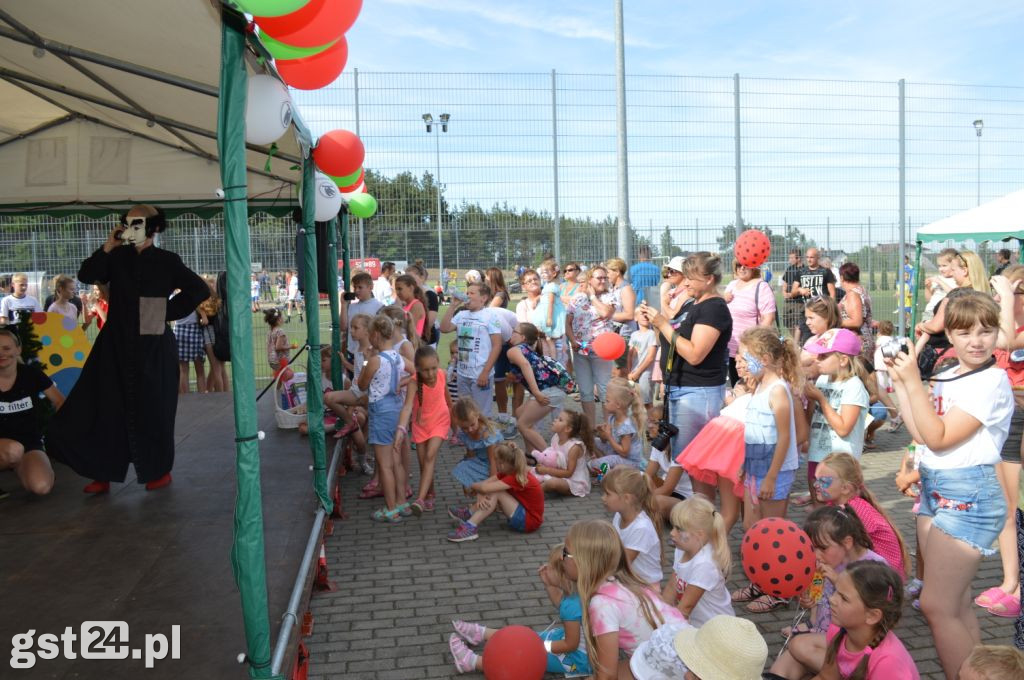 W Pinczynie wiedzą, jak się integrować