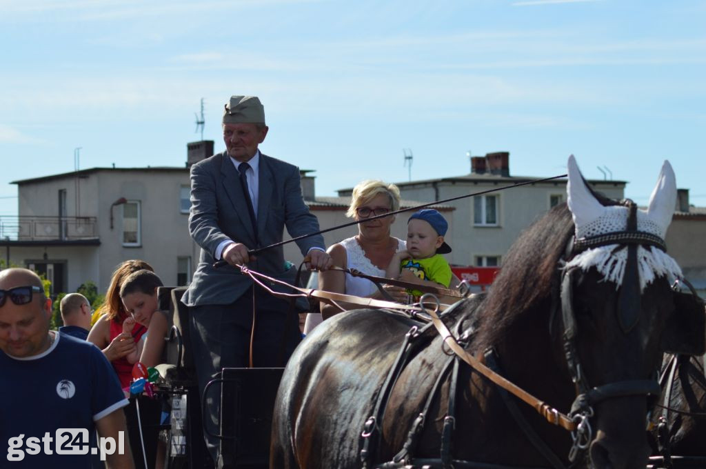 W Pinczynie wiedzą, jak się integrować