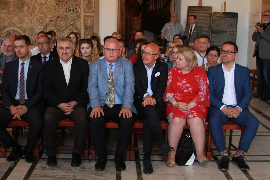 Nagroda dla firmy 