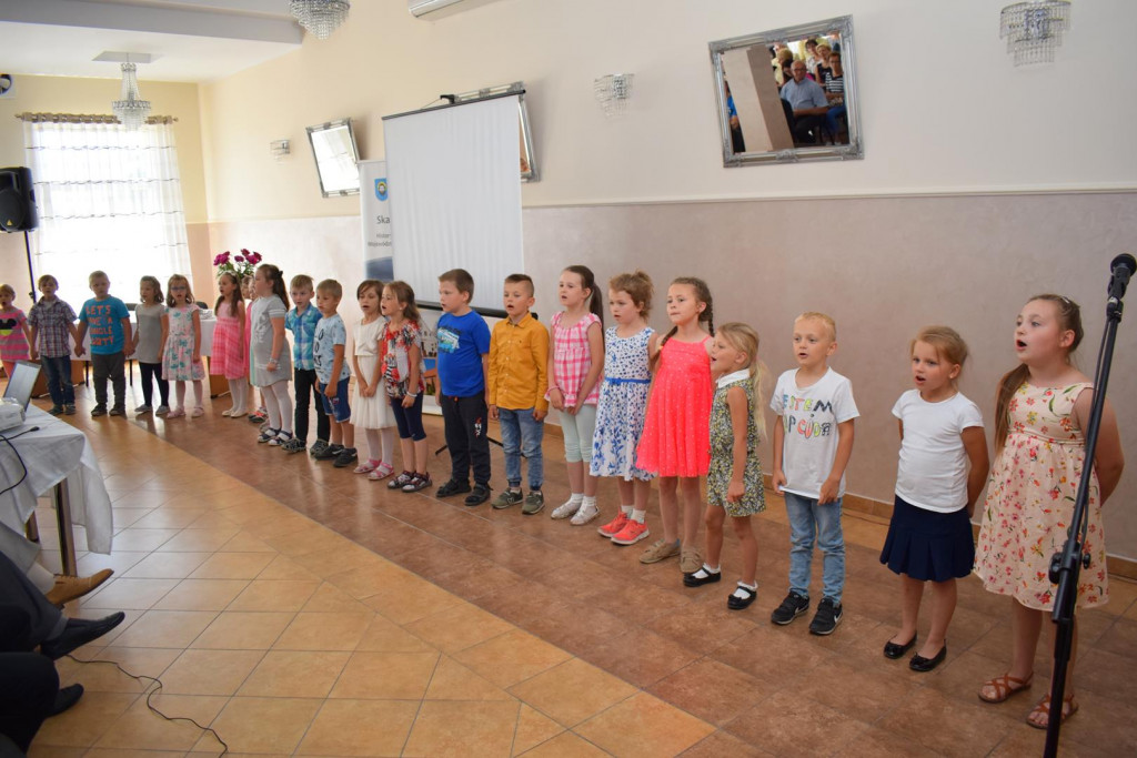 Seniorzy mogą czuć się bezpieczniej