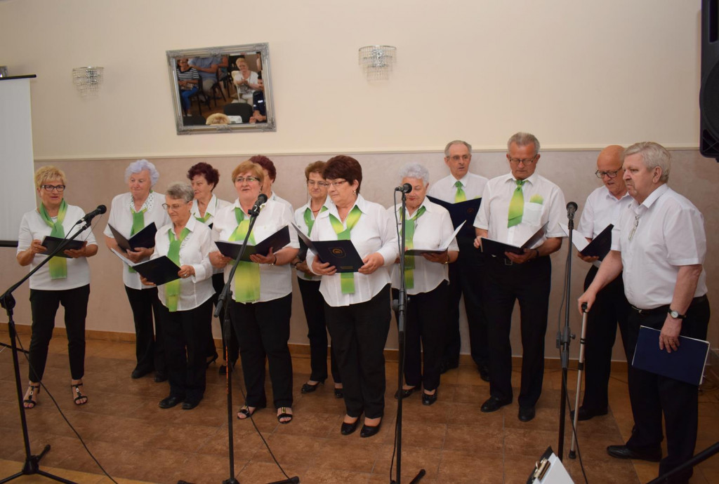 Seniorzy mogą czuć się bezpieczniej