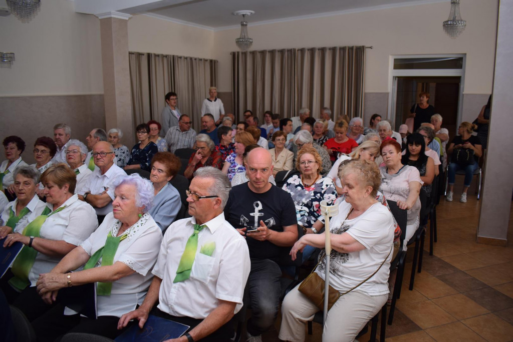 Seniorzy mogą czuć się bezpieczniej