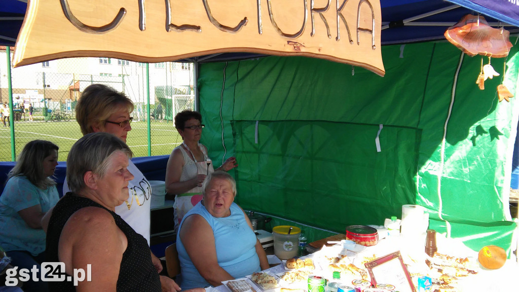 Gmina Kaliska bawiła się do późnej nocy