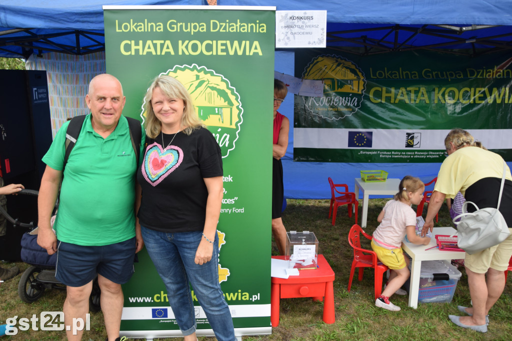 Czarna Woda. VIII Mistrzostwa w Grillowaniu na Kociewiu
