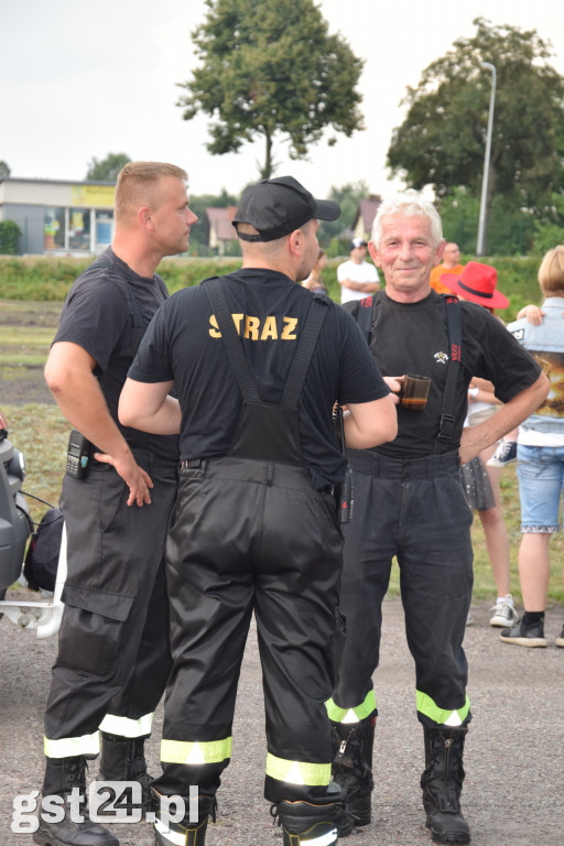Czarna Woda. VIII Mistrzostwa w Grillowaniu na Kociewiu