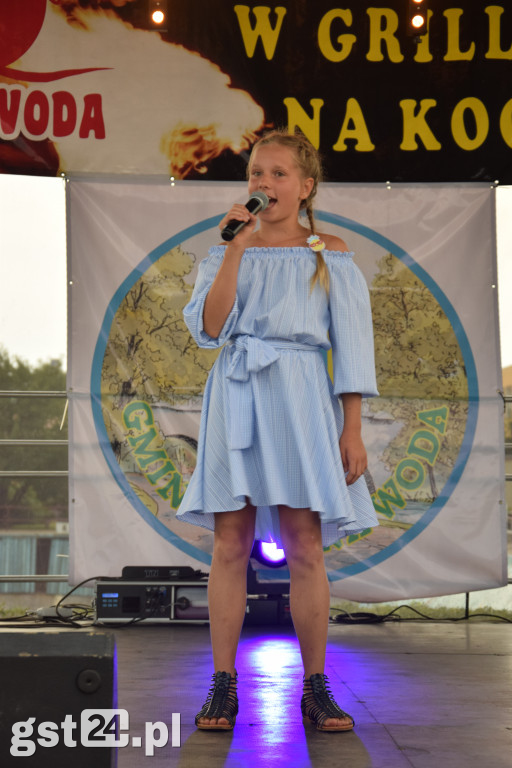 Czarna Woda. VIII Mistrzostwa w Grillowaniu na Kociewiu