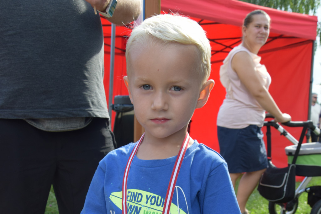 Piknik Rodzinny w Białachowie