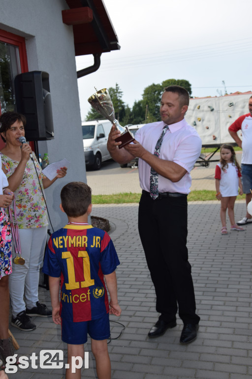 Piknik Rodzinny w Białachowie