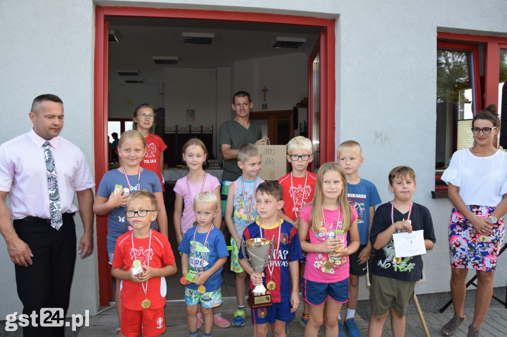 Piknik Rodzinny w Białachowie