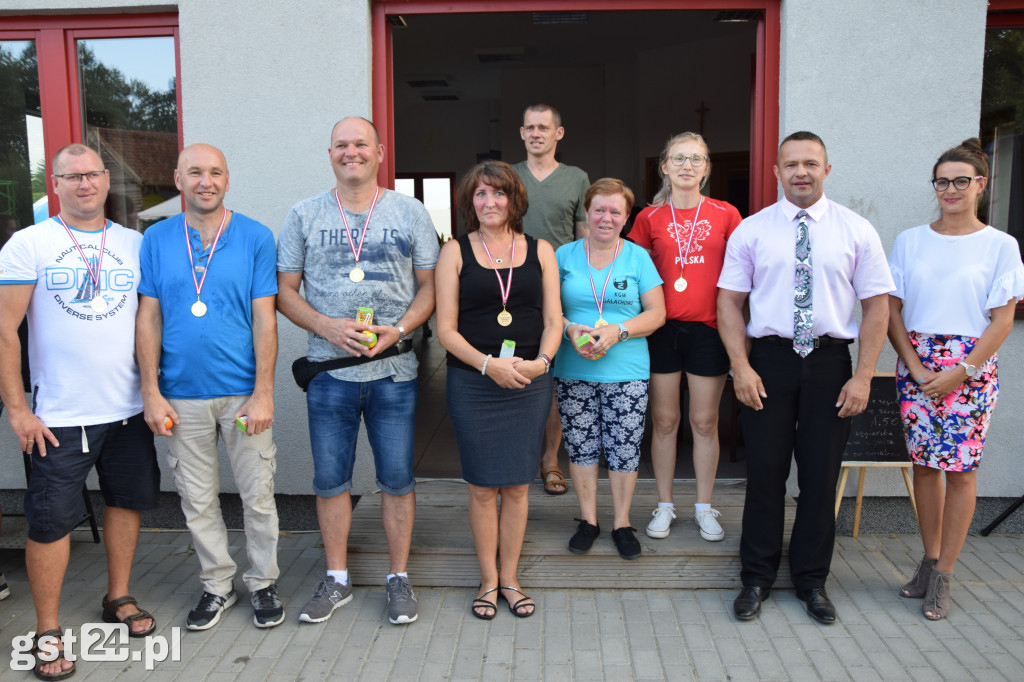 Piknik Rodzinny w Białachowie