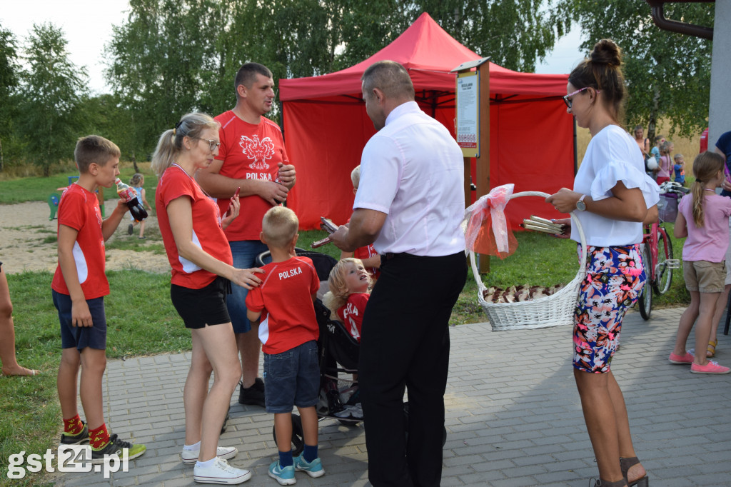Piknik Rodzinny w Białachowie
