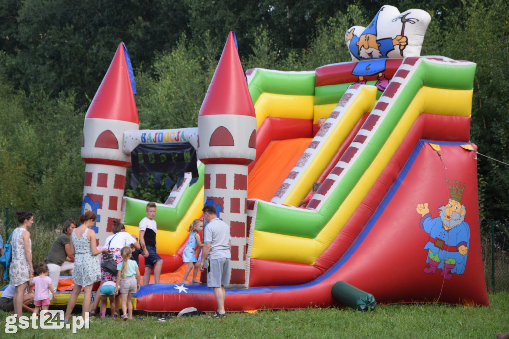 Piknik Rodzinny w Białachowie