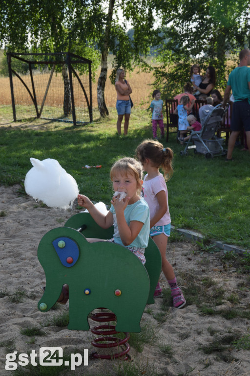 Piknik Rodzinny w Białachowie