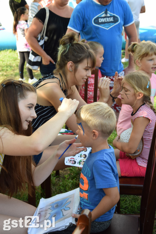 Piknik Rodzinny w Białachowie