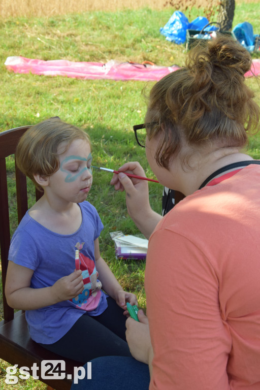 Piknik Rodzinny w Białachowie
