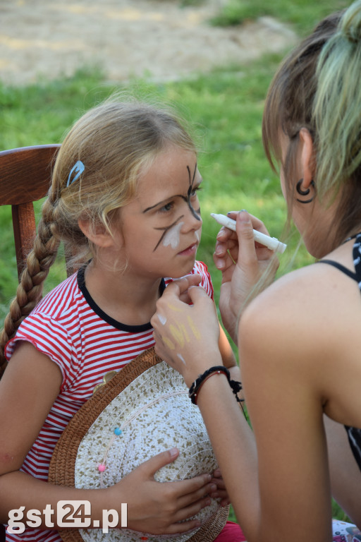 Piknik Rodzinny w Białachowie