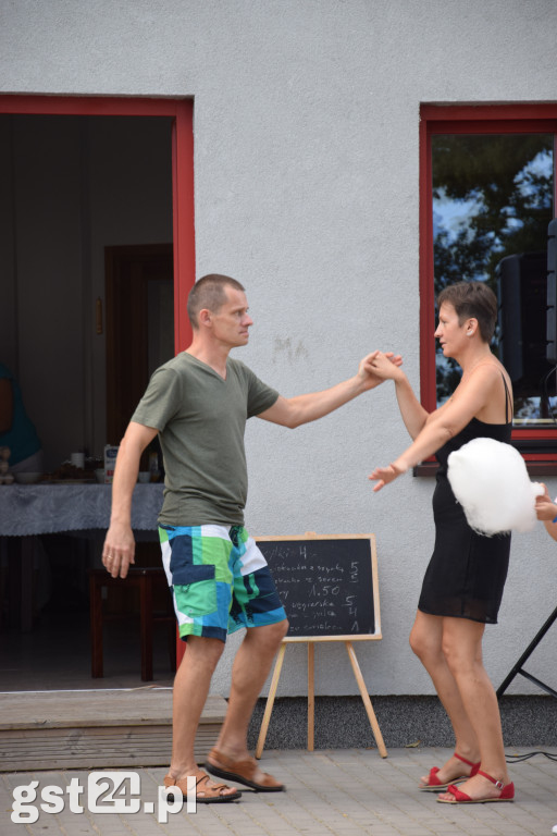 Piknik Rodzinny w Białachowie