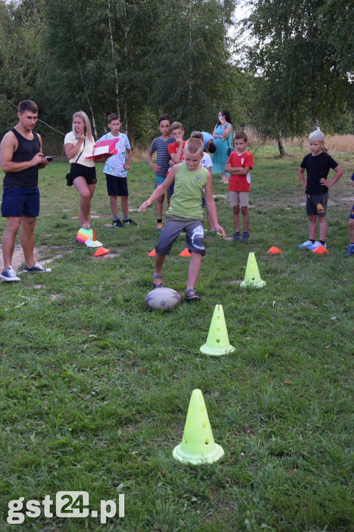 Piknik Rodzinny w Białachowie
