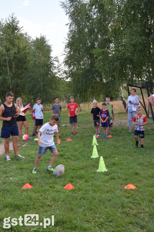 Piknik Rodzinny w Białachowie