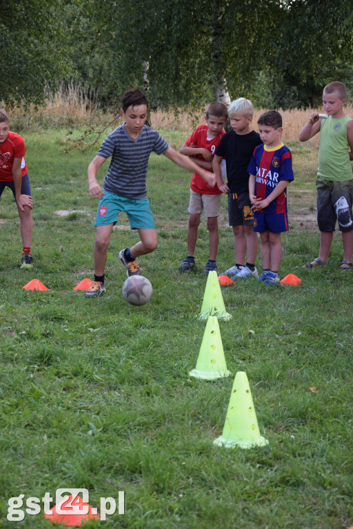 Piknik Rodzinny w Białachowie