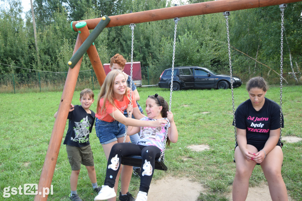 Piknik Rodzinny w Białachowie