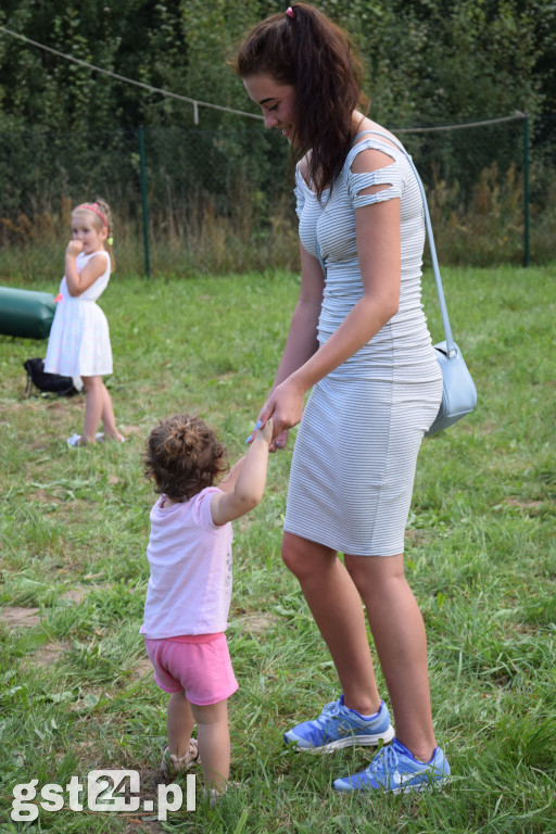 Piknik Rodzinny w Białachowie