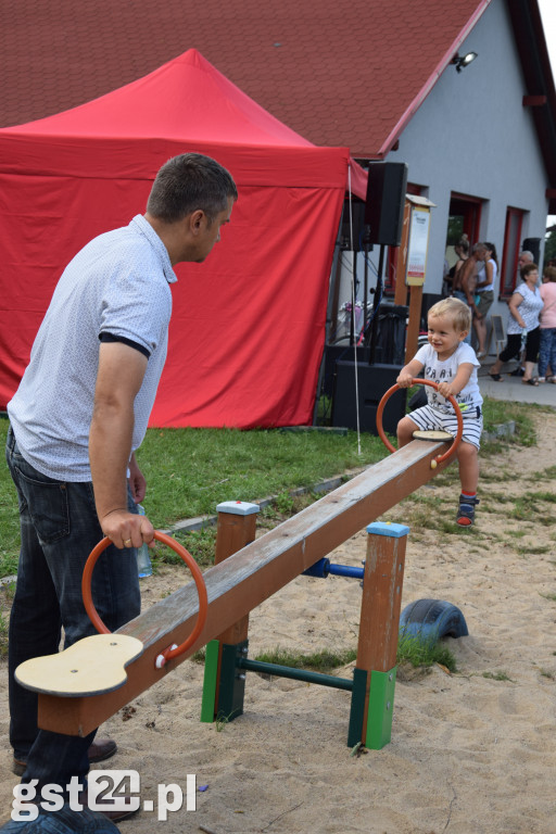 Piknik Rodzinny w Białachowie