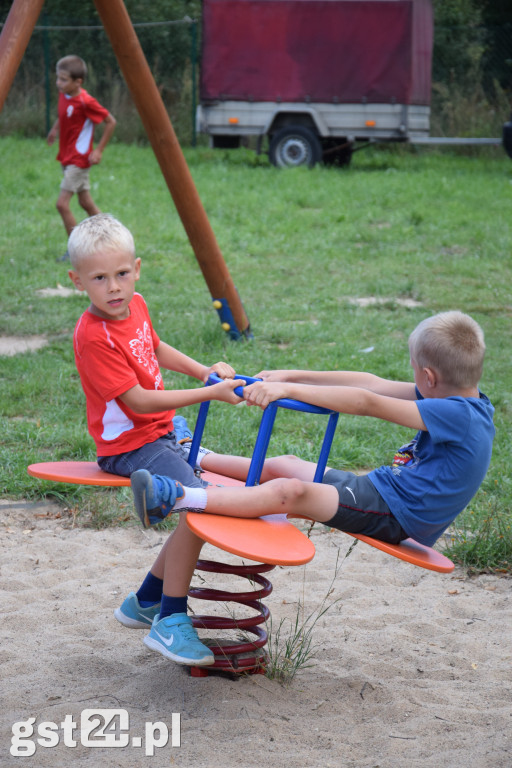 Piknik Rodzinny w Białachowie