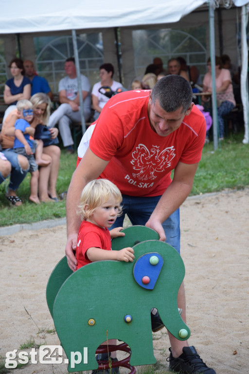 Piknik Rodzinny w Białachowie