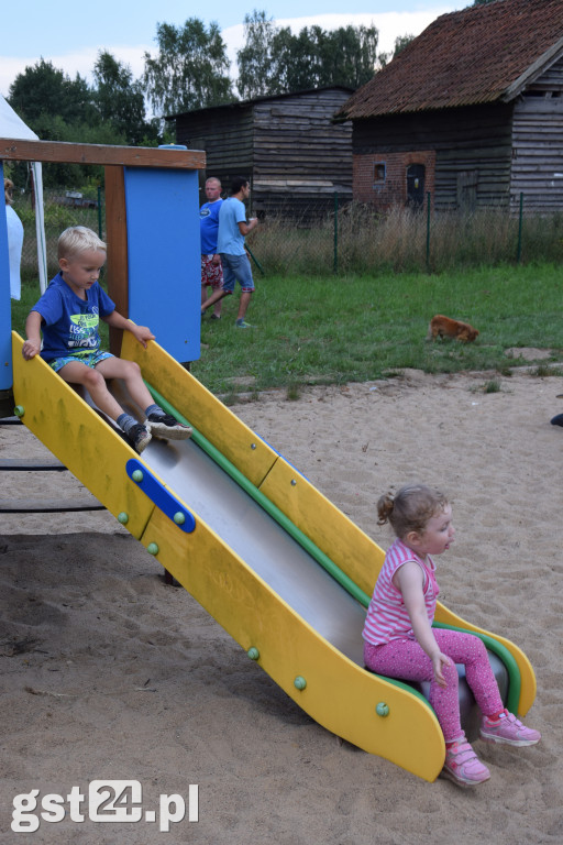 Piknik Rodzinny w Białachowie