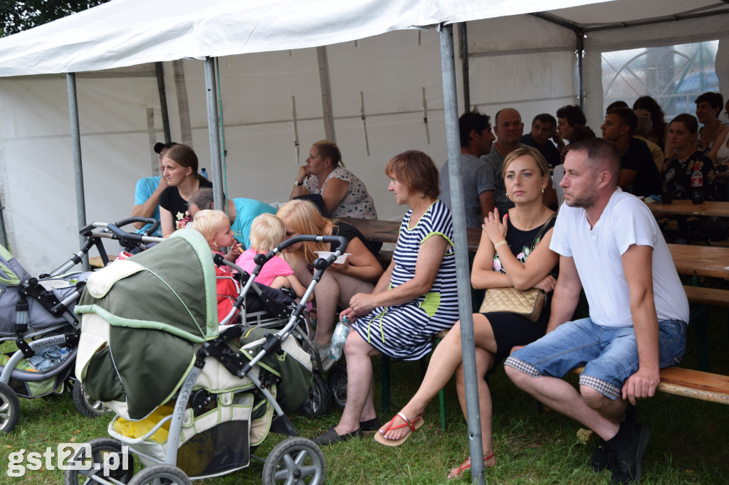Piknik Rodzinny w Białachowie