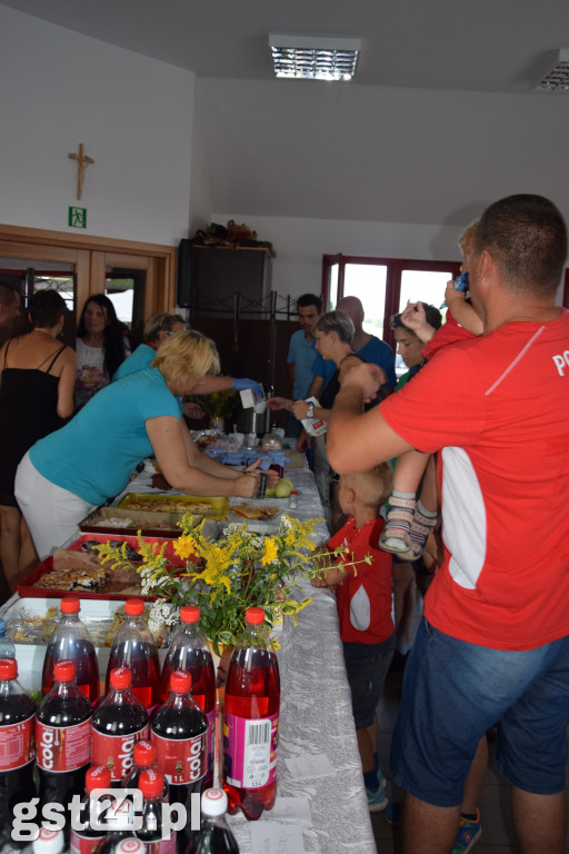 Piknik Rodzinny w Białachowie