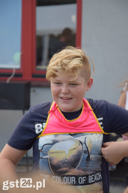 Piknik Rodzinny w Białachowie